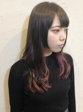 ホットボーンプラス 豊春店(Hot Born+) ルーズウェーブ