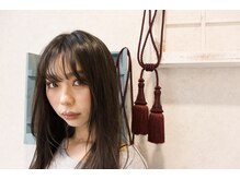 ヘアーロギア ニコ 名古屋駅店(hair LOGiA nico)の雰囲気（【名駅徒歩5分】NEW OPEN！ダブルカラー/インナーカラー）