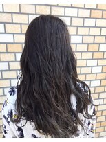 ロッコ 深谷店(ROCCO)&nbsp;サラツヤ☆N.カラー＆トキオインカラミTr