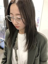 ワープ 青葉台(WARP)&nbsp;マットアッシュ☆