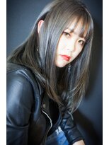 アナログヘアープレイス(ANALOG Hair Place)&nbsp;salon model