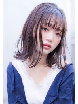 ケイト(kate) 【kate】大宮☆ラベージュ×外ハネショート