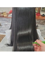 クロエヘアー(Chloe hair)&nbsp;ULTOWAトリートメント