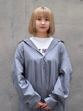 サンバレー(SUNVALLEY) 宇都宮 育実