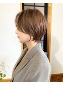 ◆担当:岩切祐樹◆大人美人ショート