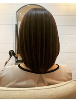 エイジングケアイフドット 明石大久保(if.)&nbsp;髪質改善エイジングケアエステ