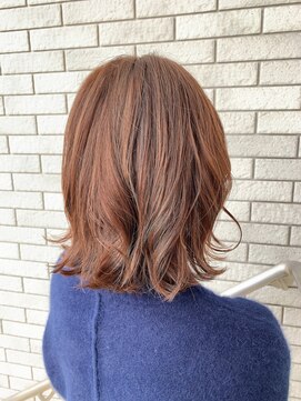 ピュア ハーツ 西尾店(Pure Hearts) エアリーボブ[西尾/西尾駅/西尾市][西尾/西尾駅/西尾市][西尾]