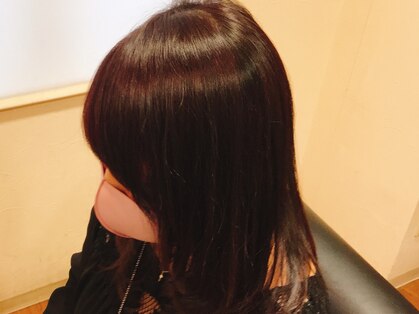 ヘアースペース ラ リブレ(HairSpace La Libre)の写真