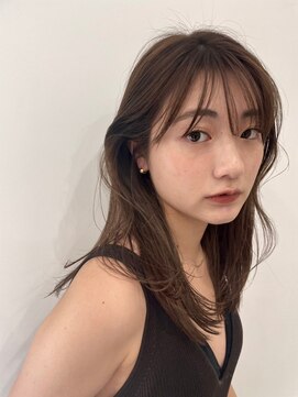 キコ 西宮(kico) ラフスタイル