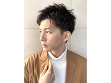ヘアーデザイン ミヤビ 広尾(HAIR DESIGN MIYABI)
