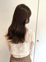 エミィ(emme)&nbsp;【emme×石崎】愛されロング