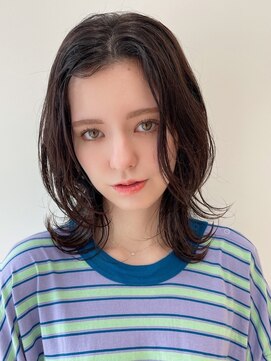 ホォレ 豊中店(fore) レイヤー７