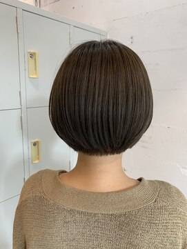 エム(EM) マロンベージュ