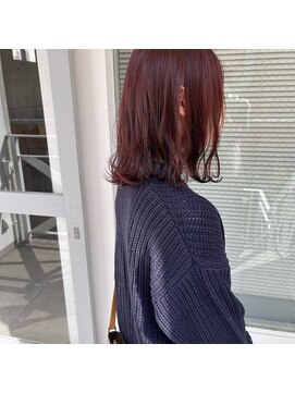 ミント(mint) パープル/パープルグレージュ/パープルピンク