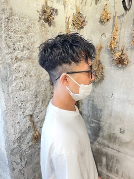 ペダル(PEDAL) PEDAL Men's Style No.10