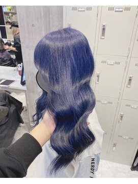 カルテット(Quartetto) ブルーラベンダー