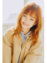 ヘアーアンドフェイス ヌンク(Hair&Face nunc)&nbsp;【2022年新作スタイル】【田町】美容室 nunc 新作スタイル