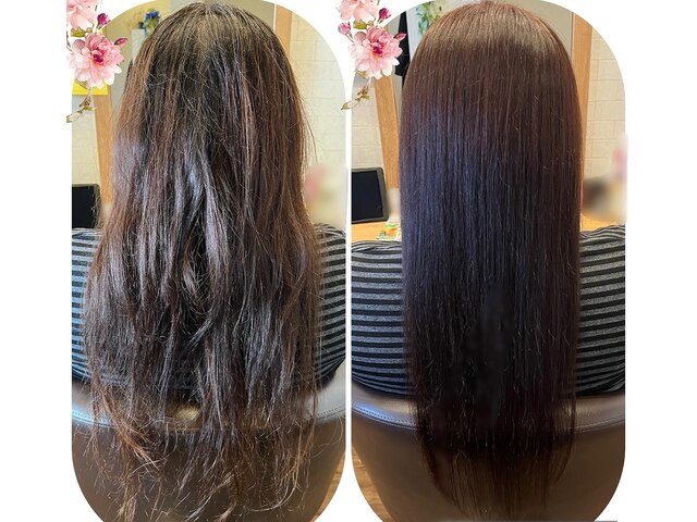 リアンヘアー(Lien hair)