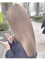 ペレ 栄店(PELE)&nbsp;ミルクティー