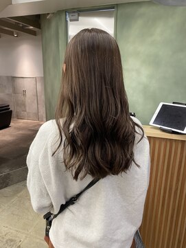 エイトオロク 那覇小禄店(EIGHT oroku) 【EIGHT 小禄店】　ナチュラルハイライト