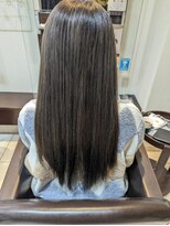 スティラ スムース 高田馬場(Stilla smooth)&nbsp;オリーブグレーラテ