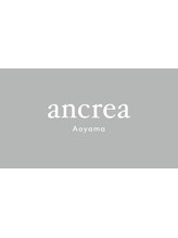 ancrea Aoyama 【アンクレア　アオヤマ】