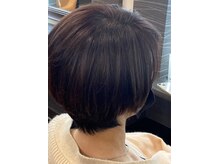ヘアメイクブリーズ