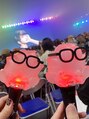 フロープ(frope)&nbsp;嵐, Snow Man, AAA, Nissy, BE:FIRSTなど推しが多数います。笑