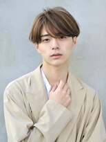 ミラリー トウキョウ(Mirareee Tokyo)&nbsp;20代30代40代◎毛流れマッシュ