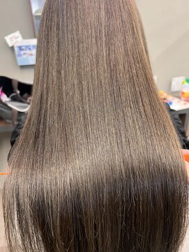 マティス 藤崎店(MATISSE) 水素トリートメント