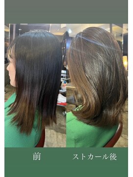 マルパマーパマーパ(marpa marpa marpa) ヌーディーな大人ストカール