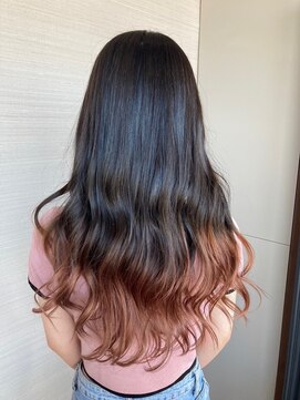 ゼン(ZEN 禅) デザインカラー