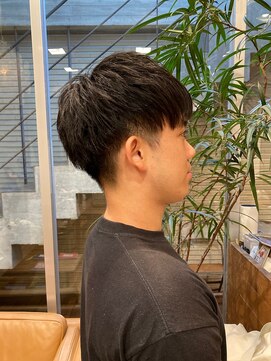 シルフィ(sylph) メンズカット メンズショート メンズマッシュ 31