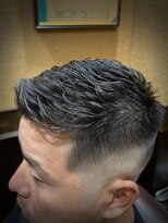 ヒロギンザ 仙台本店(HIRO GINZA)&nbsp;仙台　バーバースタイル