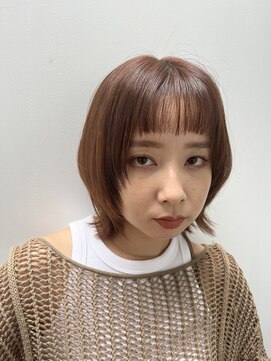 サンクチュアリー 千里山(Sanctuary) レイヤースタイル