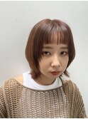 レイヤースタイル