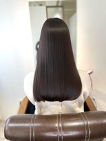 アールサロン 名駅(Rr SALON)&nbsp;髪質改善トリートメント