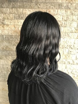 ルートファイブ(ROUTE FIVE) 《DARK BLUE HIGHLIGHT》