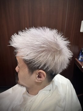 ヒロギンザ 池袋東口店(HIRO GINZA) 池袋ホワイトカラー