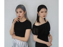 なりたい自分にワンランク上のご提案で最強可愛いを☆
