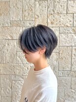 ヴォアソルヂェ オリエンタル(Voasorte ORIENTAL)&nbsp;【VoasorteORIENTAL】ハンサムショート