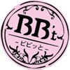 ビビット(BB’t)のお店ロゴ