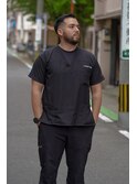 フェードカット