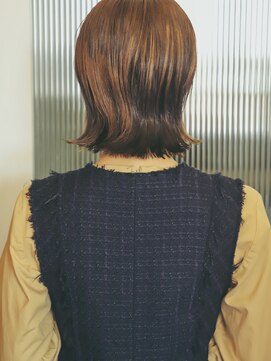 バーノン(VERNON) OCCASION　TIGHTBOB　【VERNON】058-262-3611