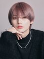 リップス 渋谷(LIPPS) ノーセットで決まるシースルーマッシュ、ハイトーン、縮毛矯正