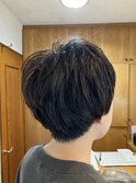 マッシュルーム