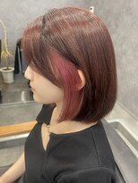 ロイロ バイ シアカ(loilo by SEA A KA)&nbsp;お客様スタイル42