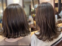 ヘアーコンセプト イロエンピツ(HAIR CONCEPT IROENPITSU)