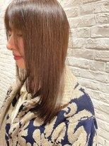 エルト 四条烏丸(elto) レイヤーカットで軽やかさを☆