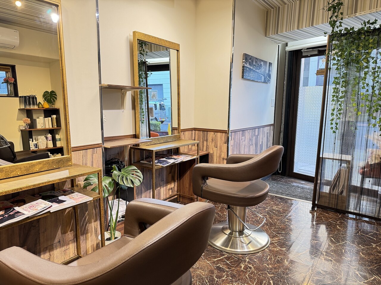 SELFRIDGE CREME BIJOUX ピンク 東京高級美容室使用新品未開 サロンボンボン(Salon Bon Bon)｜ホットペッパービューティー